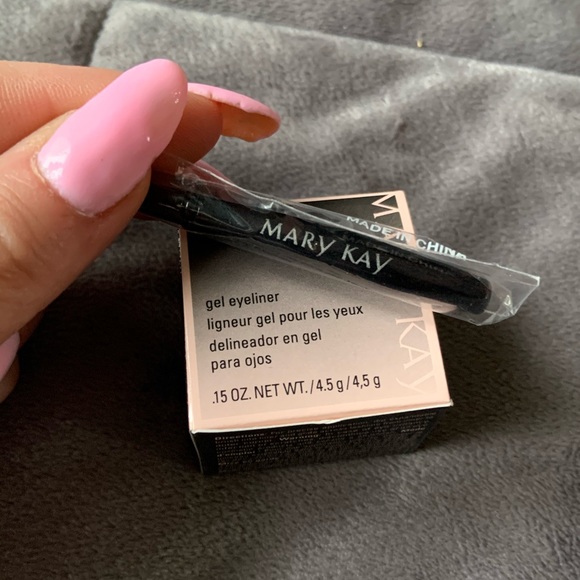 Mary Kay Makeup Mary Kay Gel Eyeliner Poshmark
